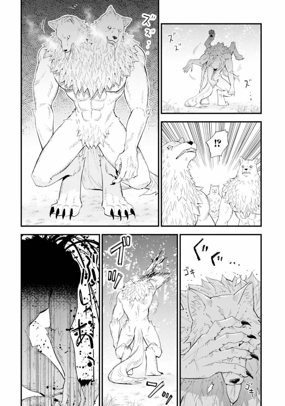Do You Think Someone Like You Could Defeat The Demon Lord? Chương 3 Ảnh 22