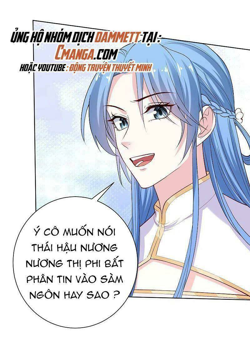 Độc Y Đích Nữ Chương 216 Ảnh 5