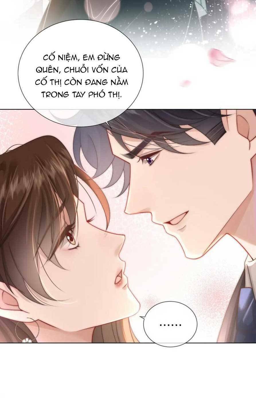 Nhất Dạ Trầm Hôn Chương 47 Ảnh 11