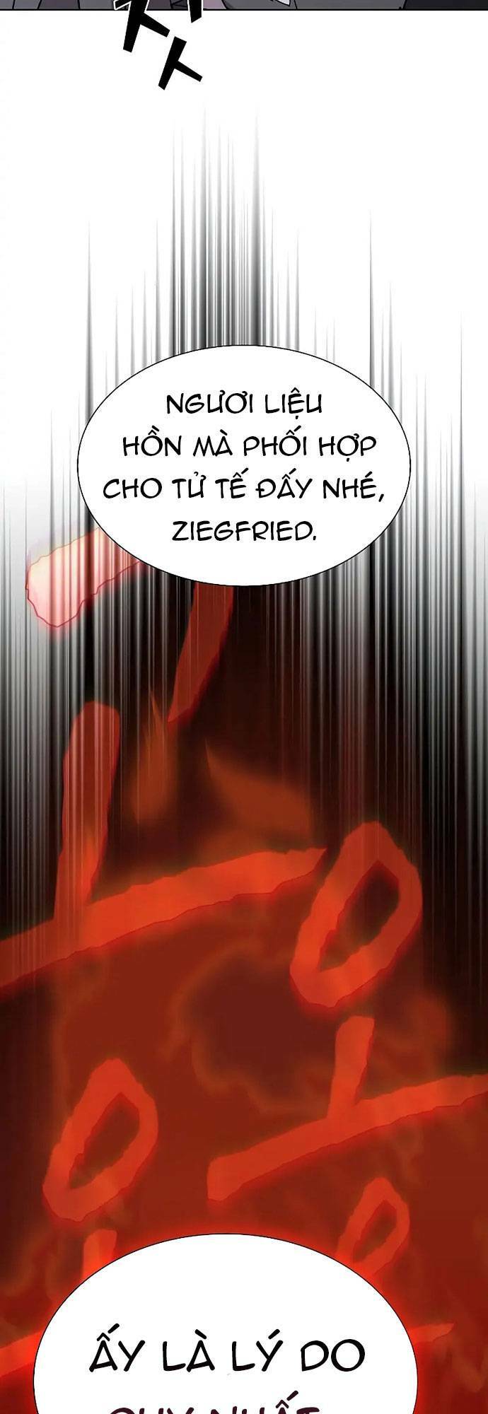 Tôi Là Người Leo Tháp Một Mình Chương 178 Ảnh 31