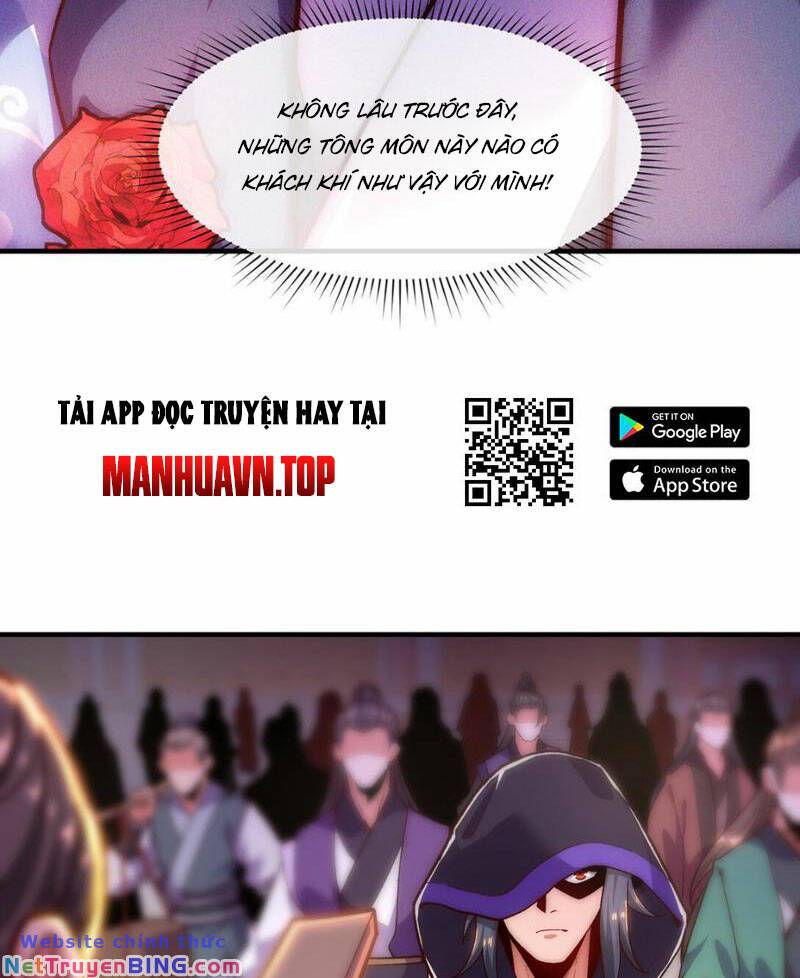 Vạn Cổ Thánh Tôn Chương 5 Ảnh 59