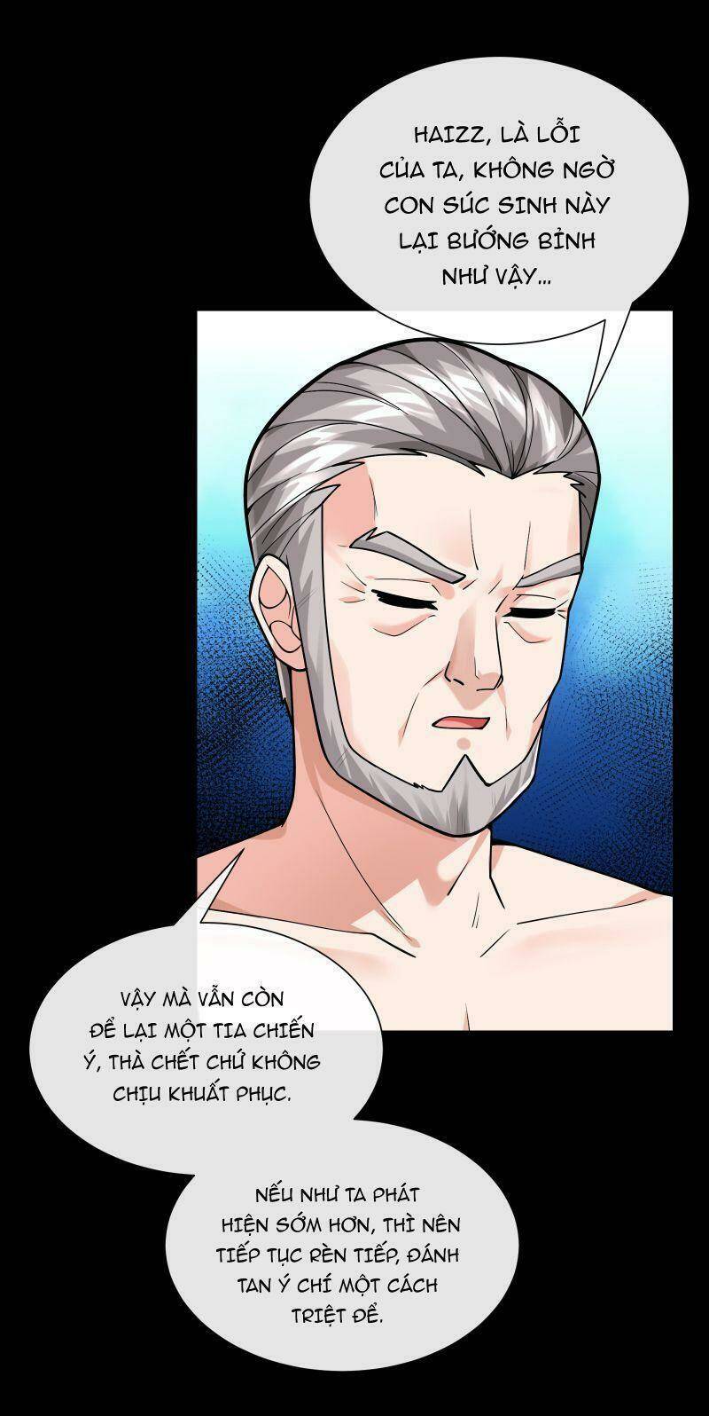 Thời Đại Thần Minh: Thế Giới Biến Thành Game Online Chương 16 Ảnh 55