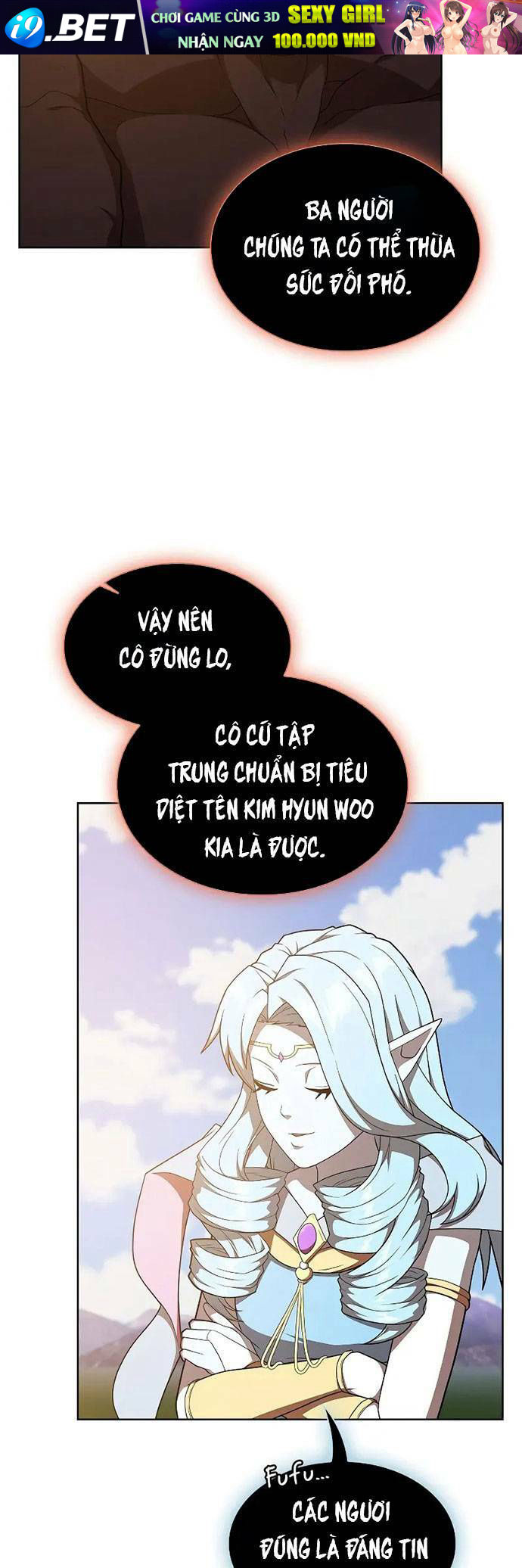 Tôi Là Người Leo Tháp Một Mình Chương 178 Ảnh 82
