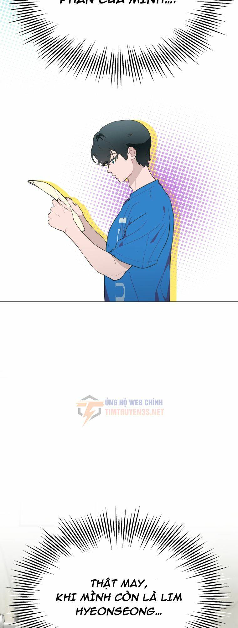Tôi Giải Cứu Nhóm Idol Vô Danh Bằng Một Cú Chạm Chương 20 Ảnh 40