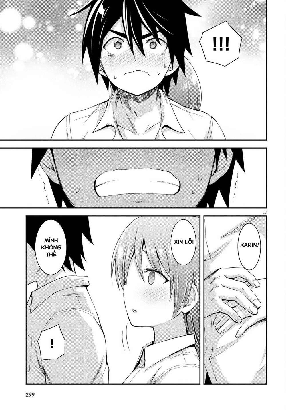 Gakkou No Minna To Isekai No Mujintou Ni Tenishitakedo Ore Dake Rakushou Desu Chương 9 Ảnh 20