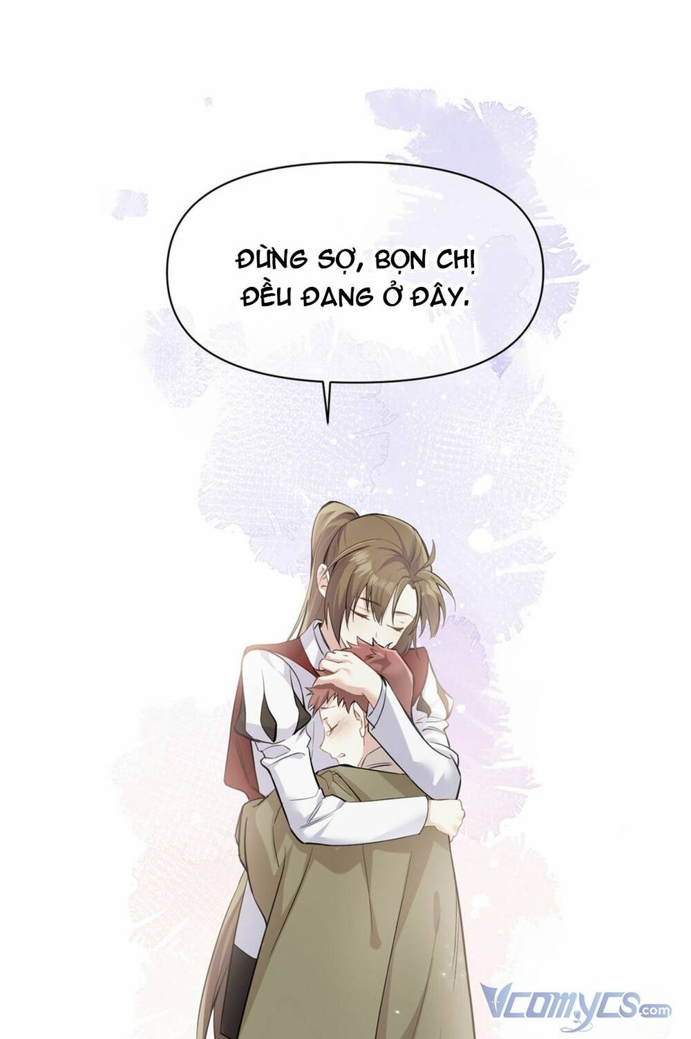 Đại Chiến Công Chúa Chương 134 Ảnh 32