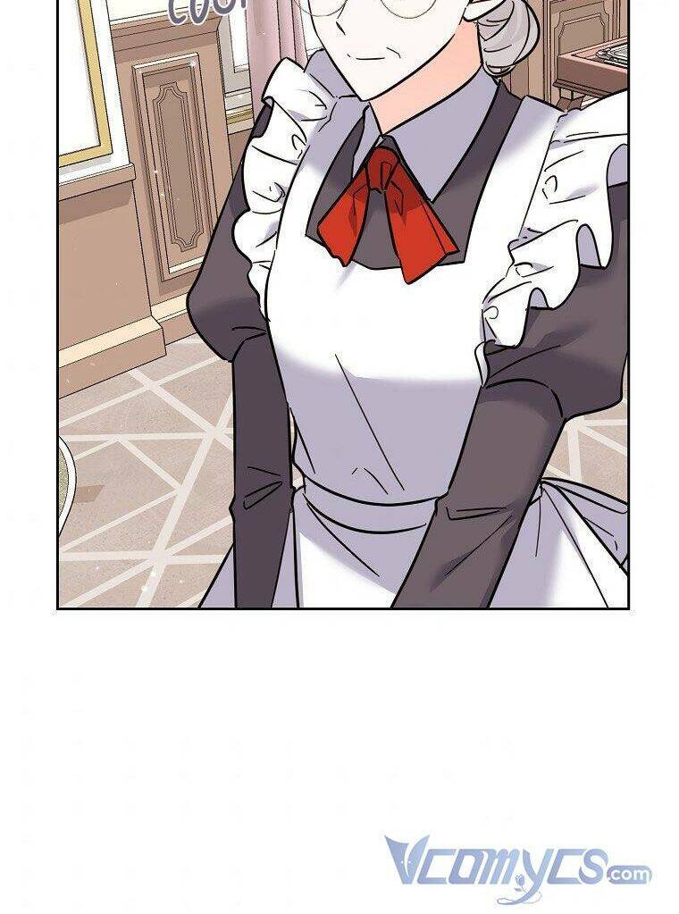 Ác Nữ Karuna Bé Lại Chương 38 Ảnh 33