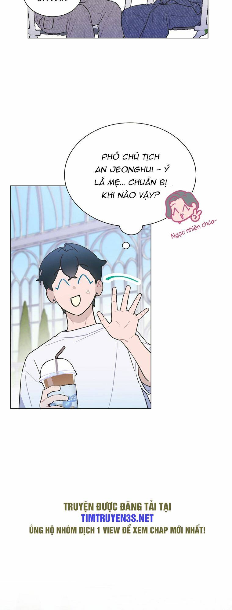 Tôi Giải Cứu Nhóm Idol Vô Danh Bằng Một Cú Chạm Chương 28 Ảnh 35
