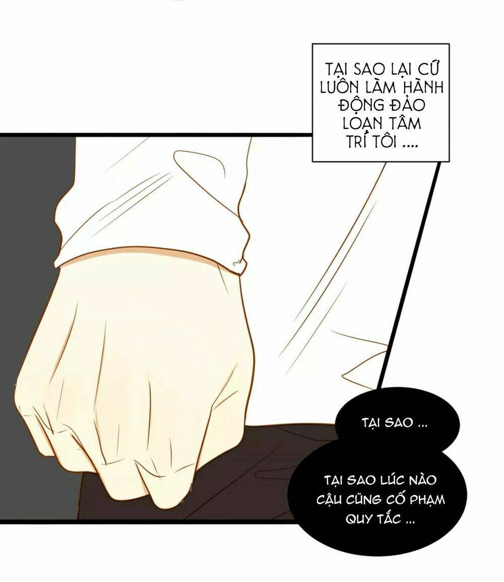 Điều Giáo Quan Hệ Chương 17 Ảnh 16