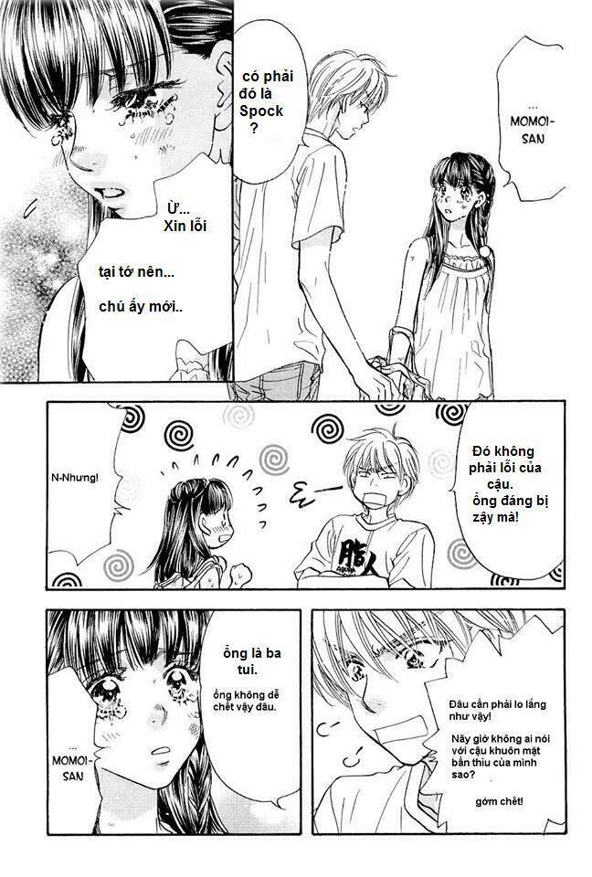 Boku To Kanojo No Xxx Chương 54 Ảnh 16