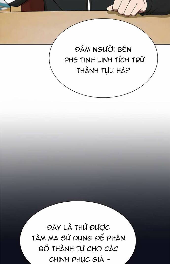Tôi Là Người Leo Tháp Một Mình Chương 180 Ảnh 36