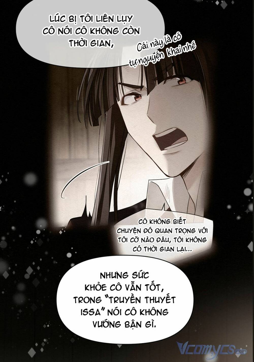 Đại Chiến Công Chúa Chương 129 Ảnh 34