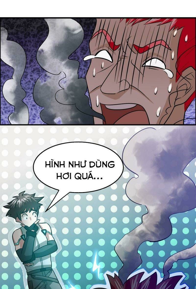 Dị Giới Cung Ứng Thương Chương 94 Ảnh 22