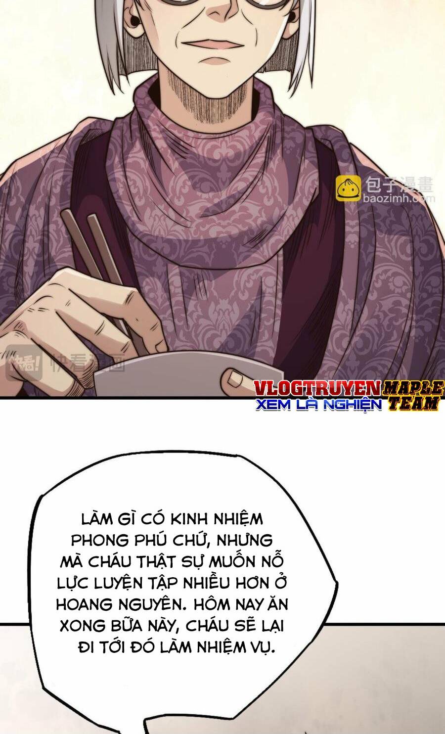 Farm Quái Thành Thần Chương 19 Ảnh 49