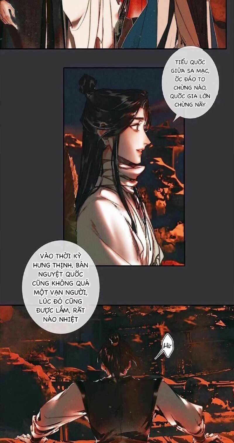 Thiên Quan Tứ Phúc Chương 33 Ảnh 6