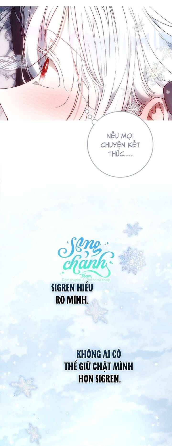 Tôi Trở Thành Vợ Nam Chính Chương 126 Ảnh 61