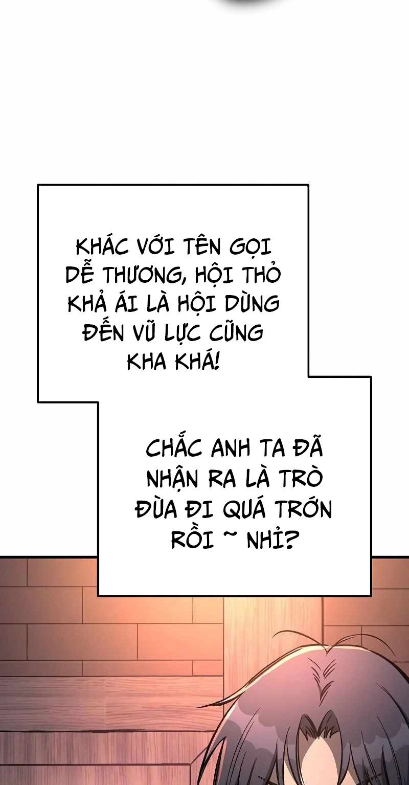 Kẻ Điên Và Đội Trưởng Cảnh Vệ Chương 24 Ảnh 30