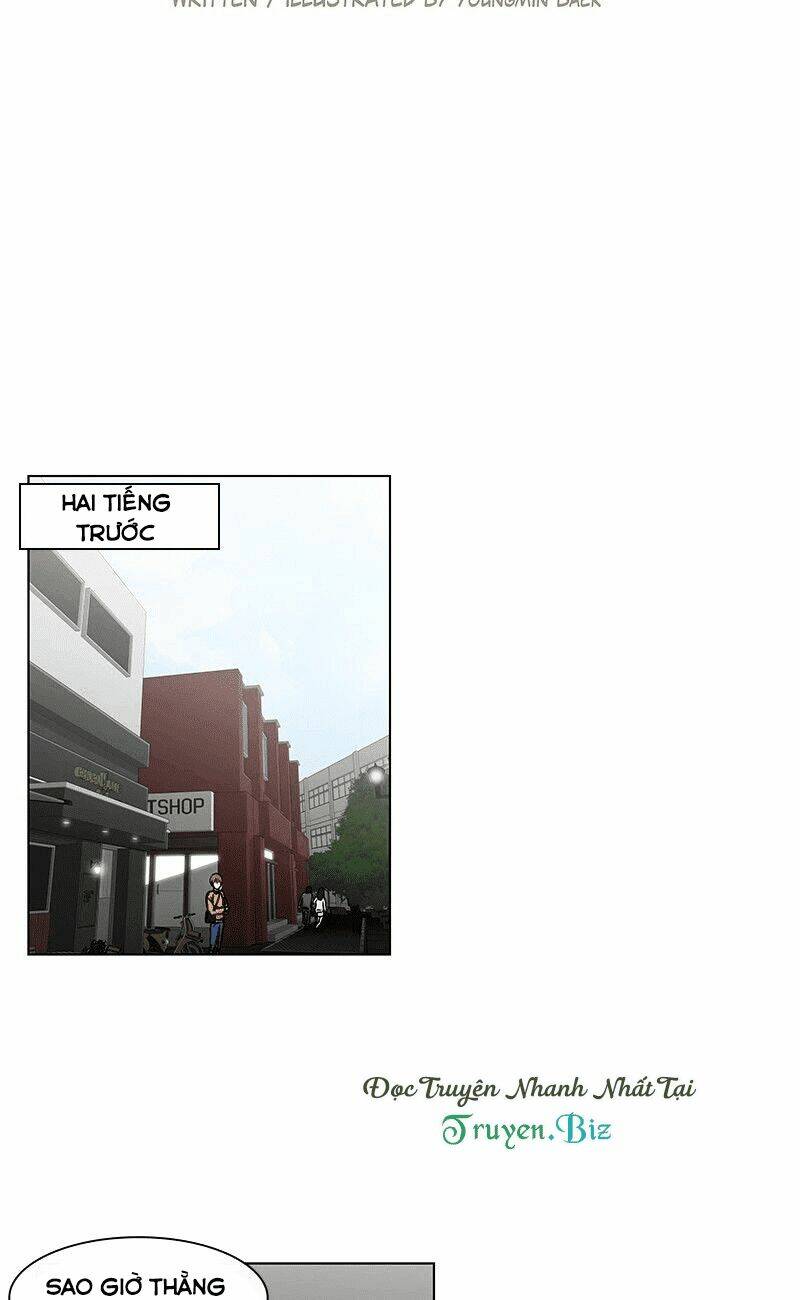Anh Ấy Là Nữ Sinh Cấp 3 Chương 60 Ảnh 7
