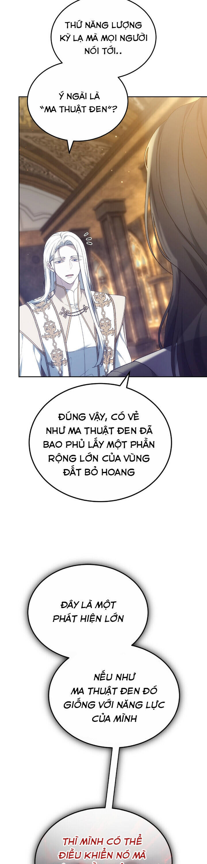 Thời Đại Của Oman Chương 45 Ảnh 31