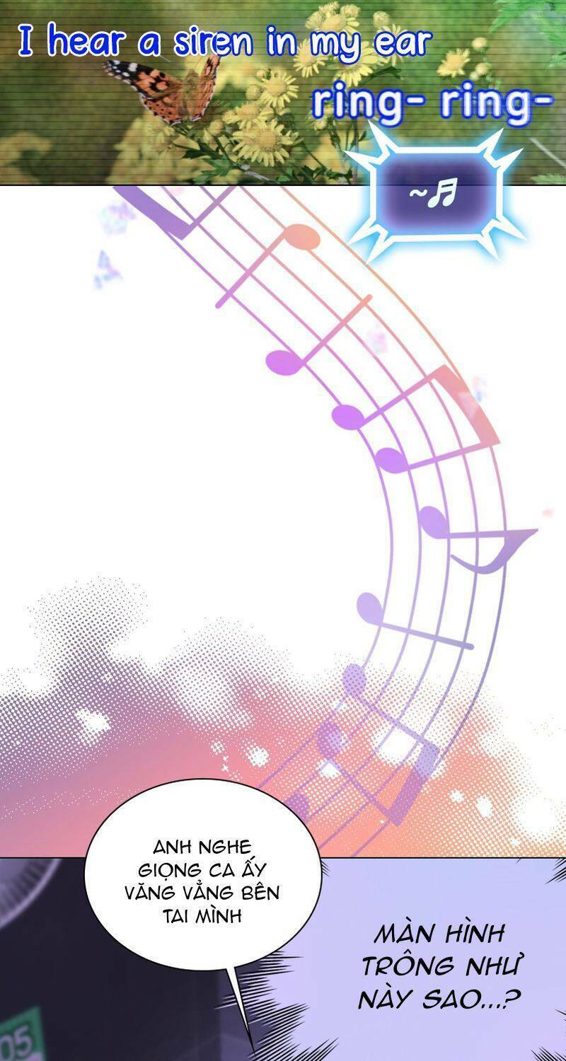 Tôi Giải Cứu Nhóm Idol Vô Danh Bằng Một Cú Chạm Chương 21 Ảnh 14