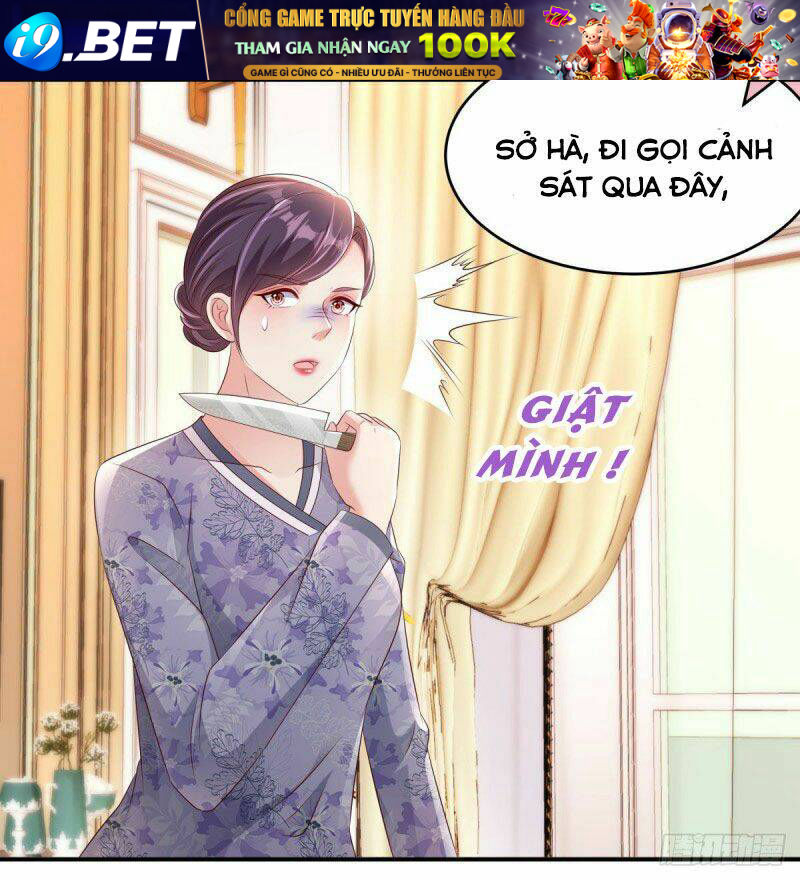 Trọng Sinh Tương Phùng Chương 5 Ảnh 17