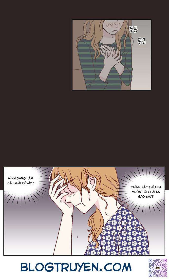 We Broke Up Chương 33 Ảnh 8
