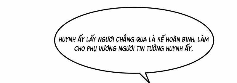 Tố Thủ Già Thiên Chương 15 Ảnh 17