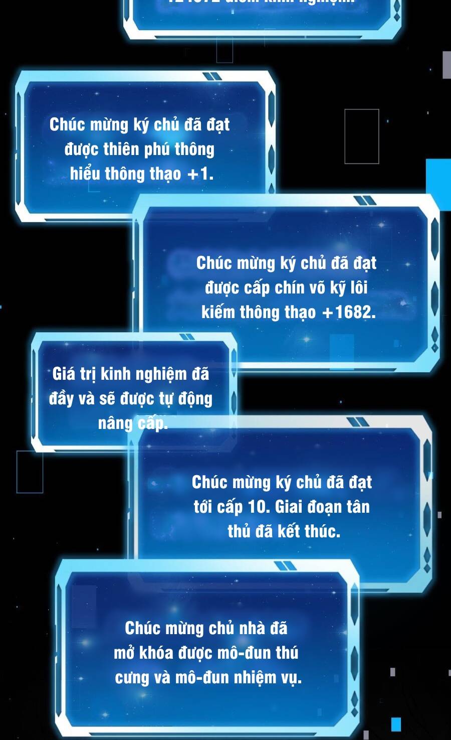 Farm Quái Thành Thần Chương 12 Ảnh 16