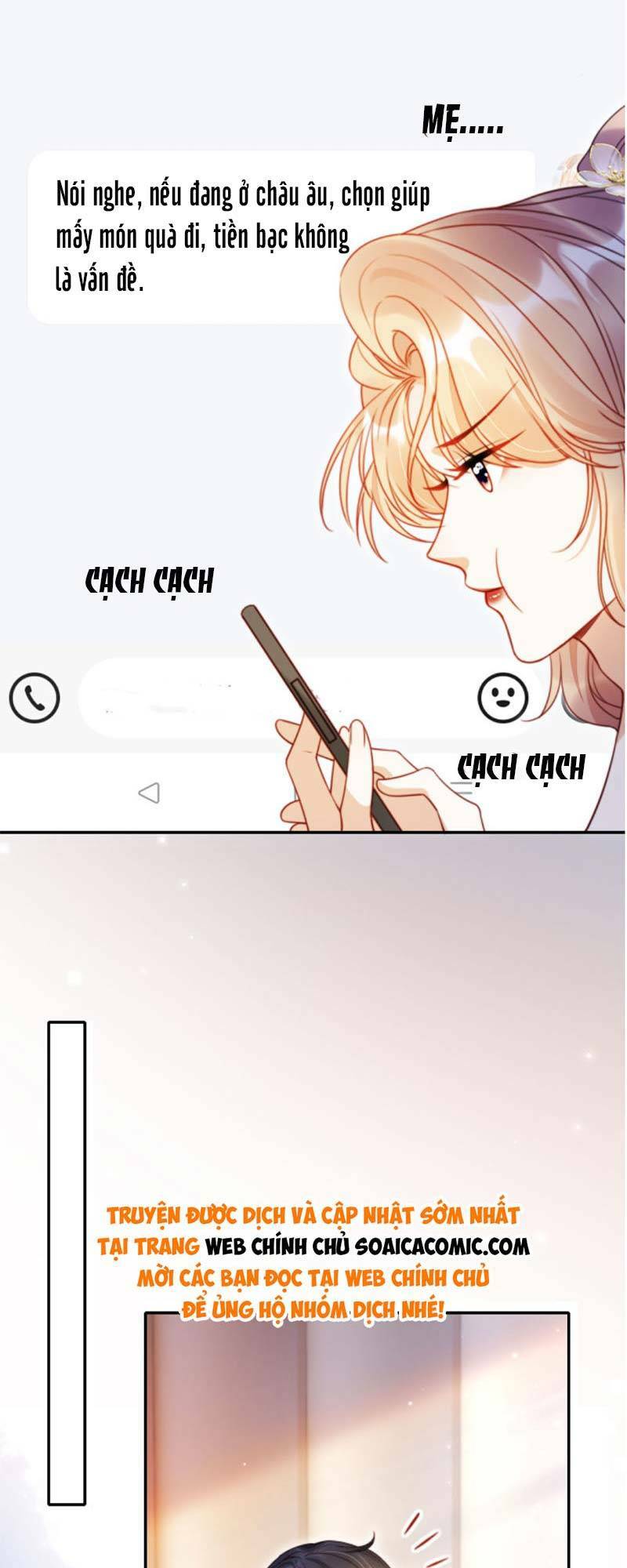 Thừa Kế Gia Sản Ngàn Tỷ Sau Khi Ly Hôn Chương 30 Ảnh 34