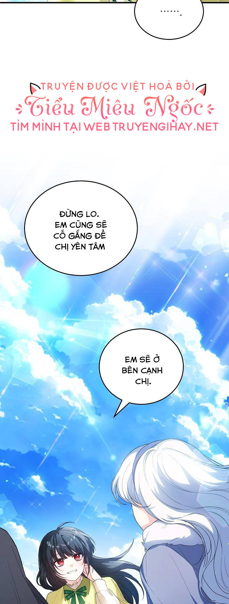 Nữ Chính Muốn Tôi Trở Thành Chị Dâu Của Cô Ấy Chương 34 Ảnh 18