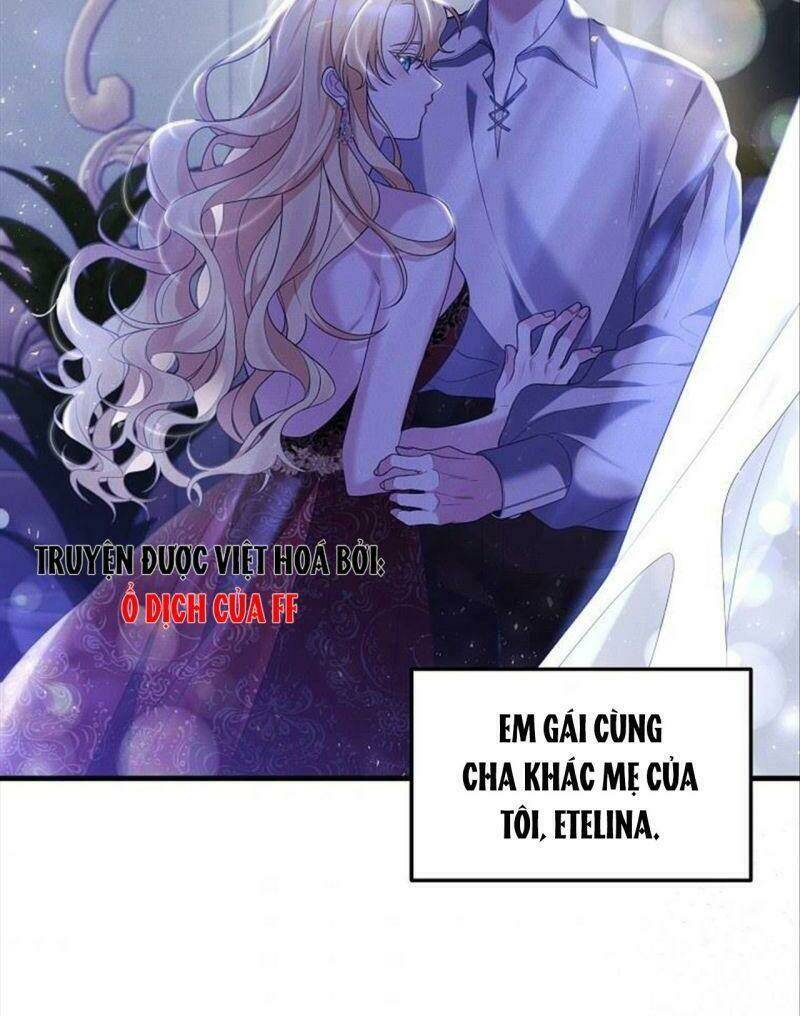 Hôn Phu Của Tôi Là Nam Chính Yandere Chương 1 Ảnh 38