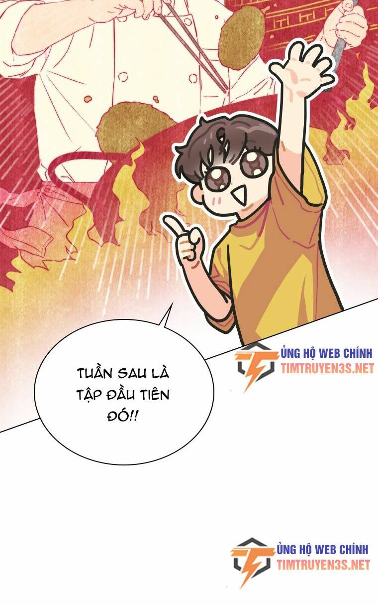Tôi Giải Cứu Nhóm Idol Vô Danh Bằng Một Cú Chạm Chương 18 Ảnh 8