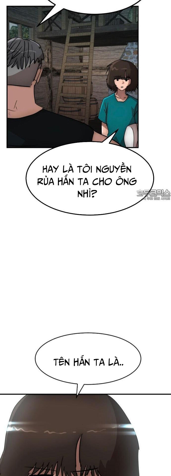 Coin Báo Thù Chương 57 Ảnh 77