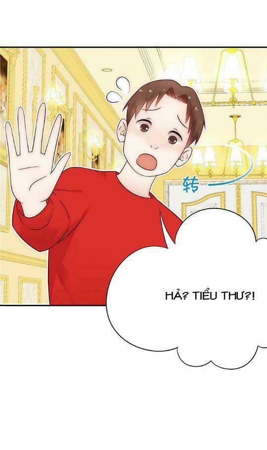 Xuyên Vào Tiểu Thuyết - Nữ Phụ Muốn Sống! Chương 8 Ảnh 56
