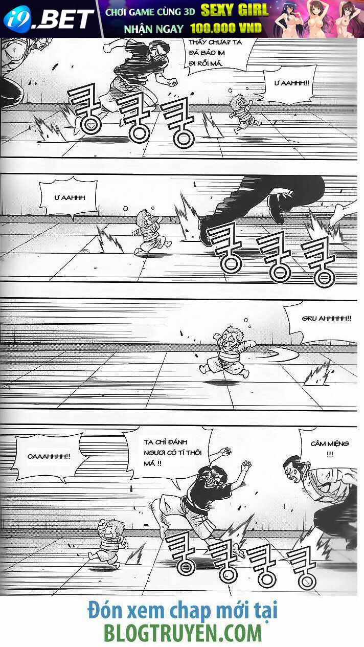 Kid Gang Chương 178 Ảnh 17