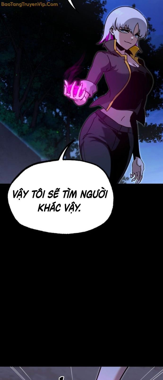 Thống Lĩnh Học Viện Chỉ Bằng Dao Sashimi Chương 31 Ảnh 74