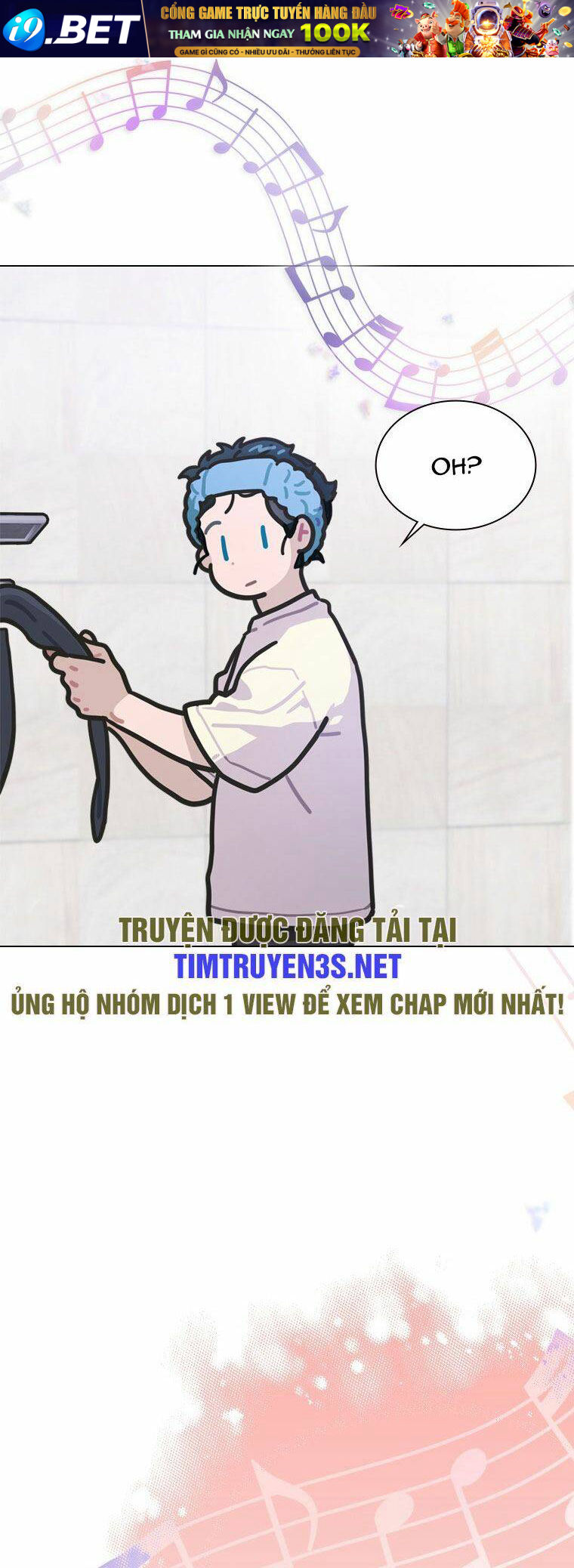 Tôi Giải Cứu Nhóm Idol Vô Danh Bằng Một Cú Chạm Chương 18 Ảnh 29