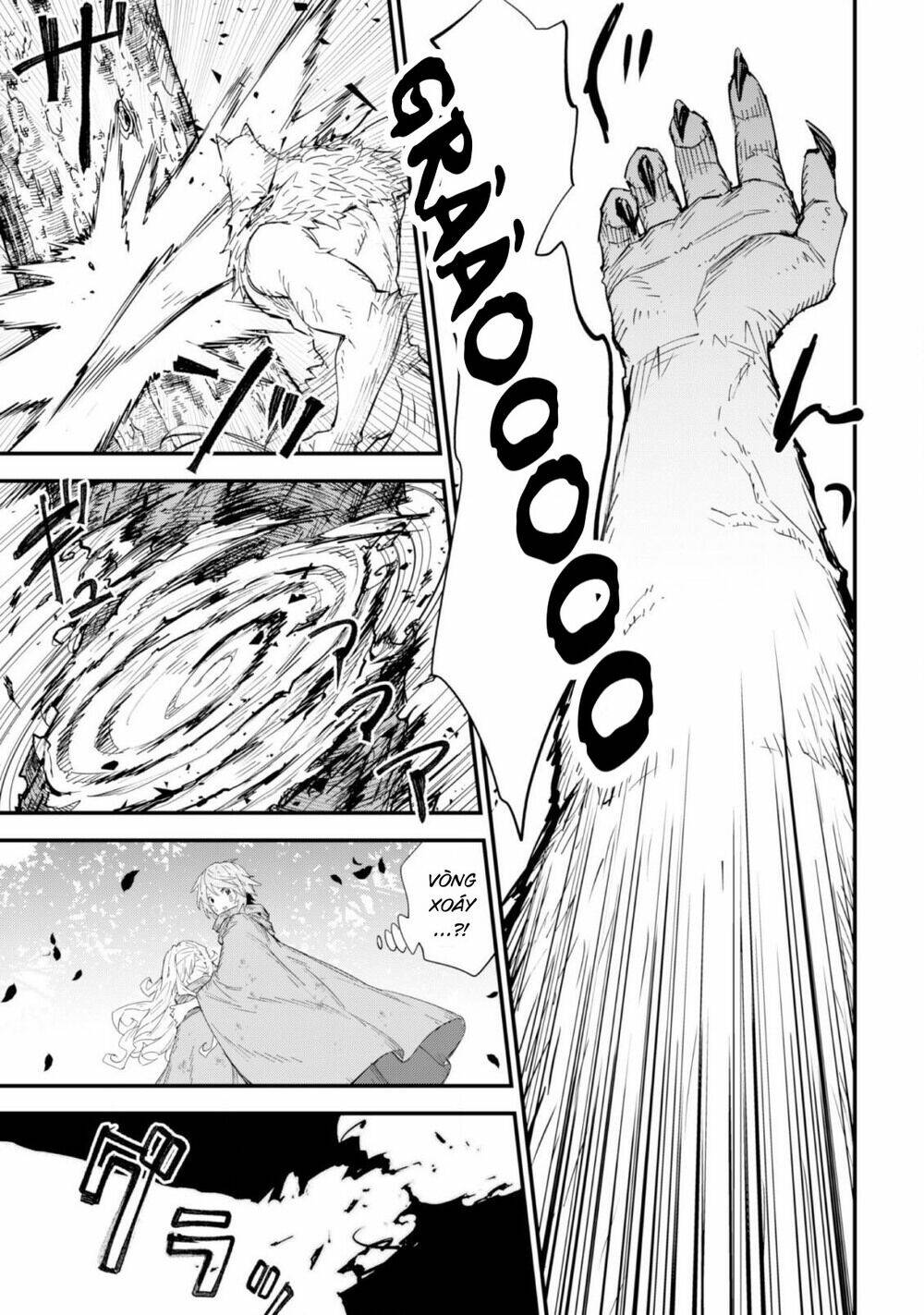 Do You Think Someone Like You Could Defeat The Demon Lord? Chương 3 Ảnh 27
