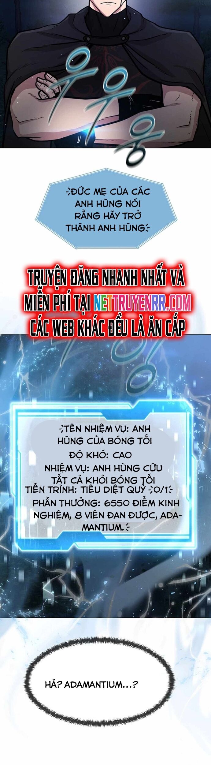 Lãng Khách Một Mình Chương 79 Ảnh 32