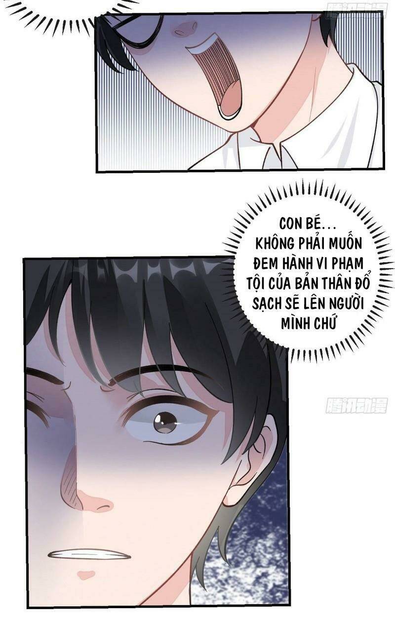 Em Gái Của Tôi Có Độc Chương 2 Ảnh 11