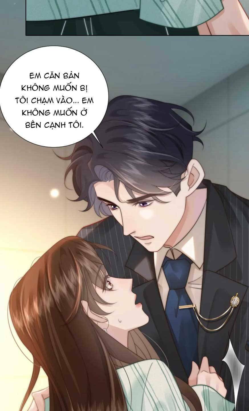 Nhất Dạ Trầm Hôn Chương 47 Ảnh 25
