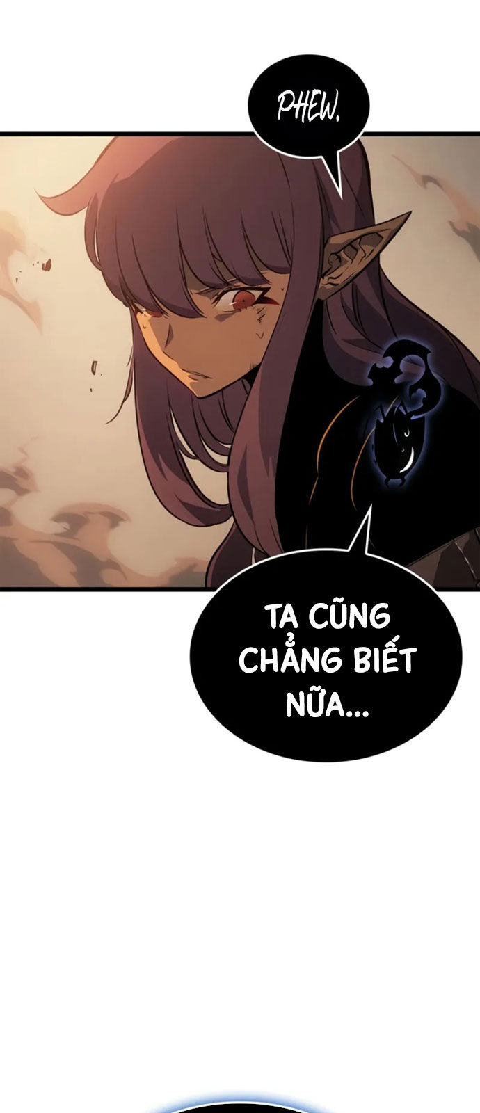 Solo Leveling Ragnarok Chương 41 Ảnh 26