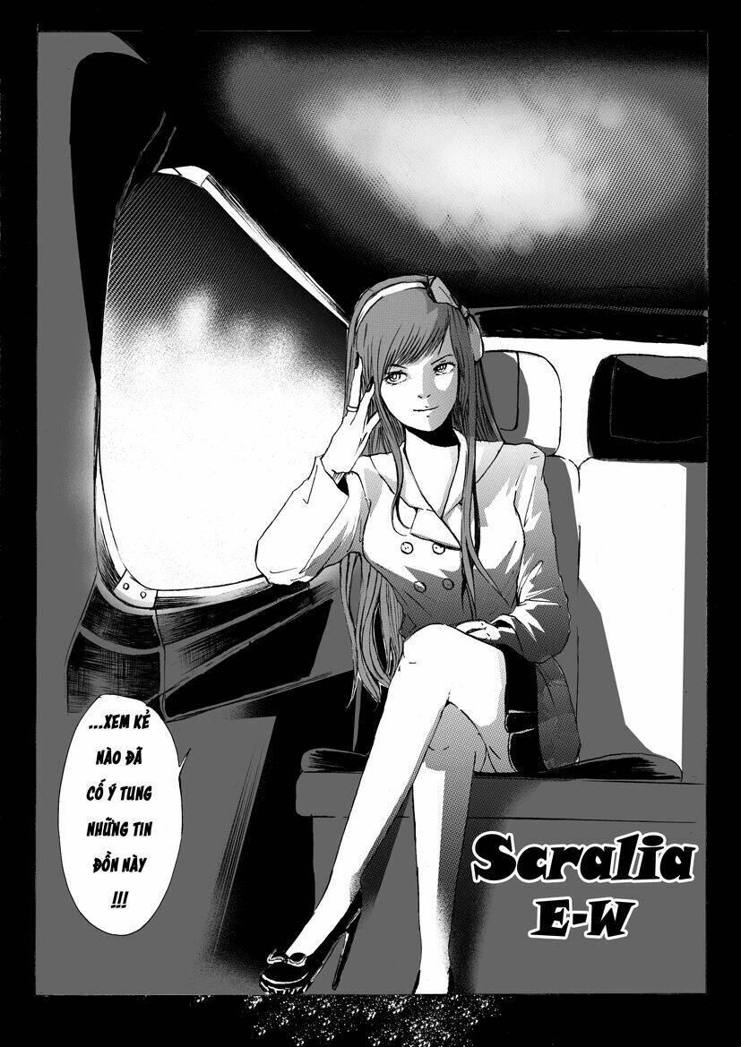 Scralia E-W Chương 4 Ảnh 5