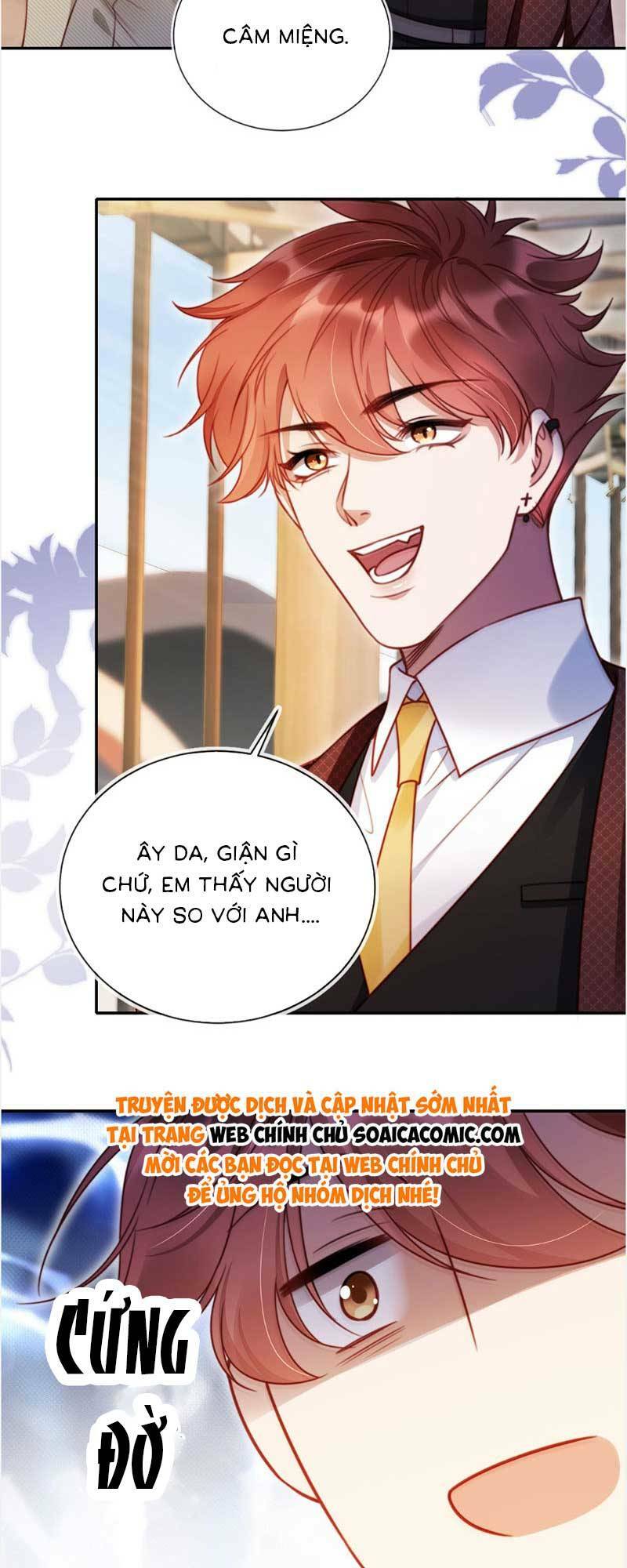 Thừa Kế Gia Sản Ngàn Tỷ Sau Khi Ly Hôn Chương 40 Ảnh 37