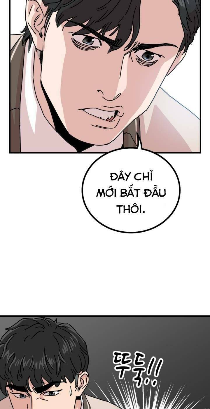 Lớp Học Bổ Túc Đặc Biệt Chương 8 Ảnh 46