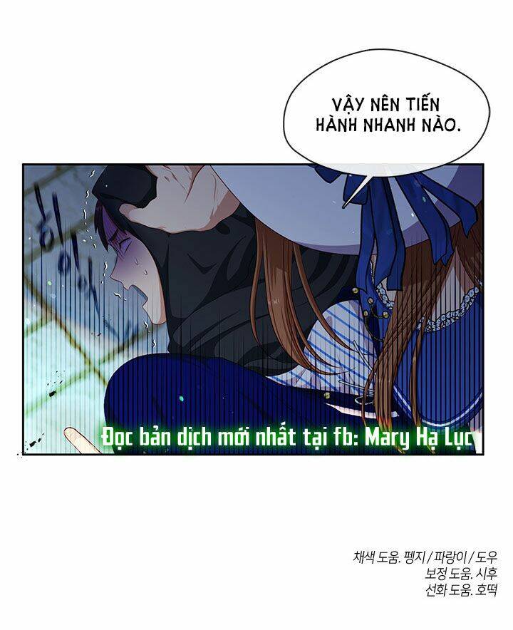 Hãy Coi Chừng Ác Nữ Chương 114 Ảnh 67