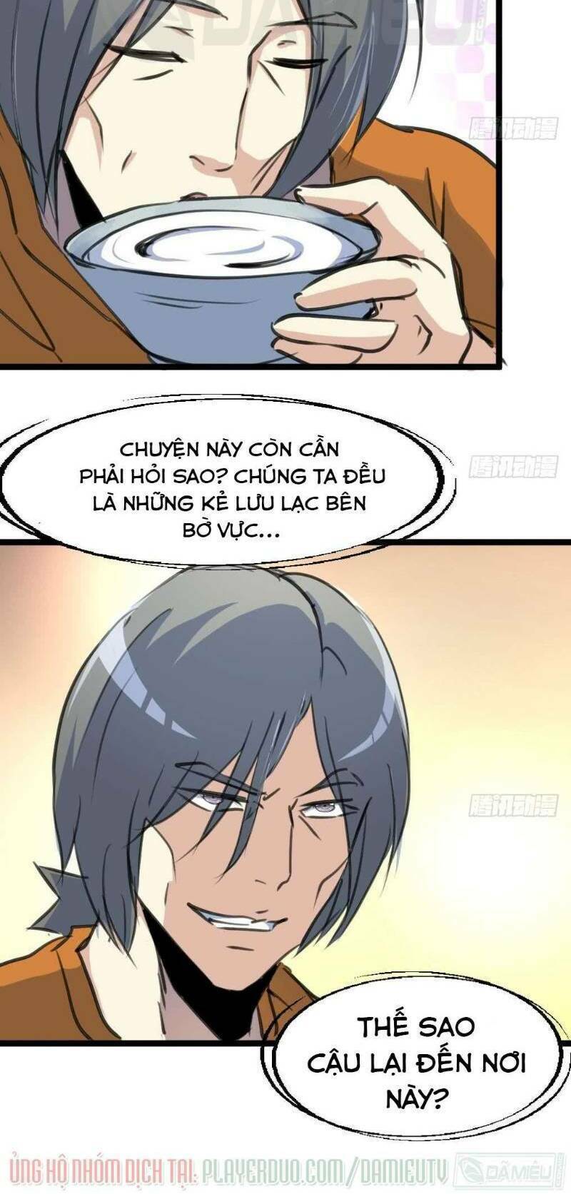 Thần Nhãn Giám Định Sư Chương 132 Ảnh 10