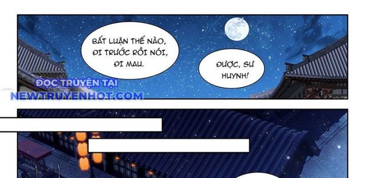 Đại Sư Huynh Không Có Gì Nổi Bật Chương 97 Ảnh 27