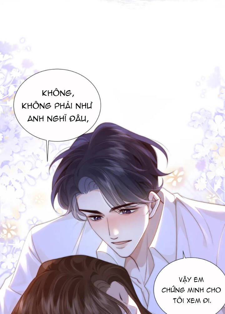 Nhất Dạ Trầm Hôn Chương 46 Ảnh 20