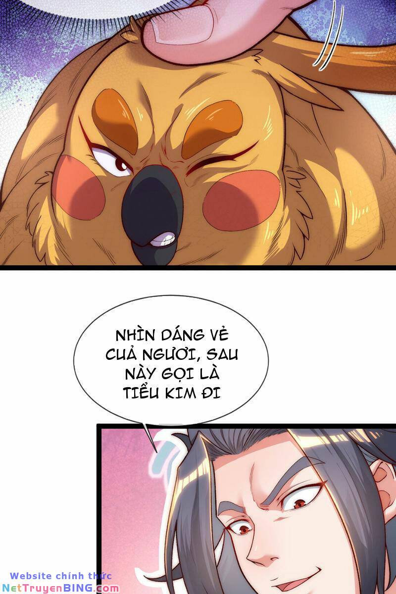 Vạn Cổ Thánh Tôn Chương 5 Ảnh 14